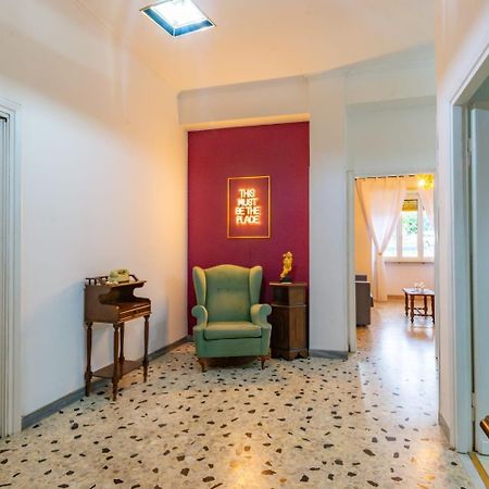 La Casa Di Nirvana Bracciano  Ngoại thất bức ảnh