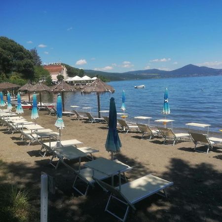La Casa Di Nirvana Bracciano  Ngoại thất bức ảnh