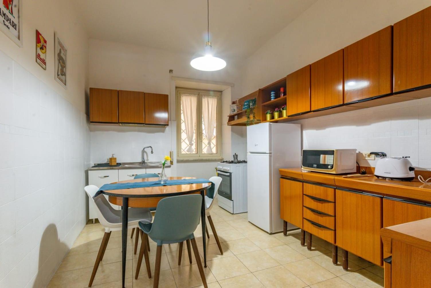 La Casa Di Nirvana Bracciano  Ngoại thất bức ảnh