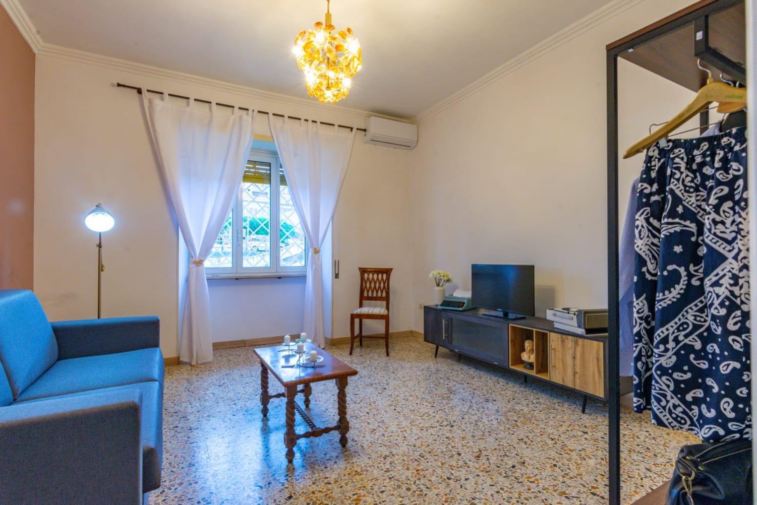 La Casa Di Nirvana Bracciano  Ngoại thất bức ảnh