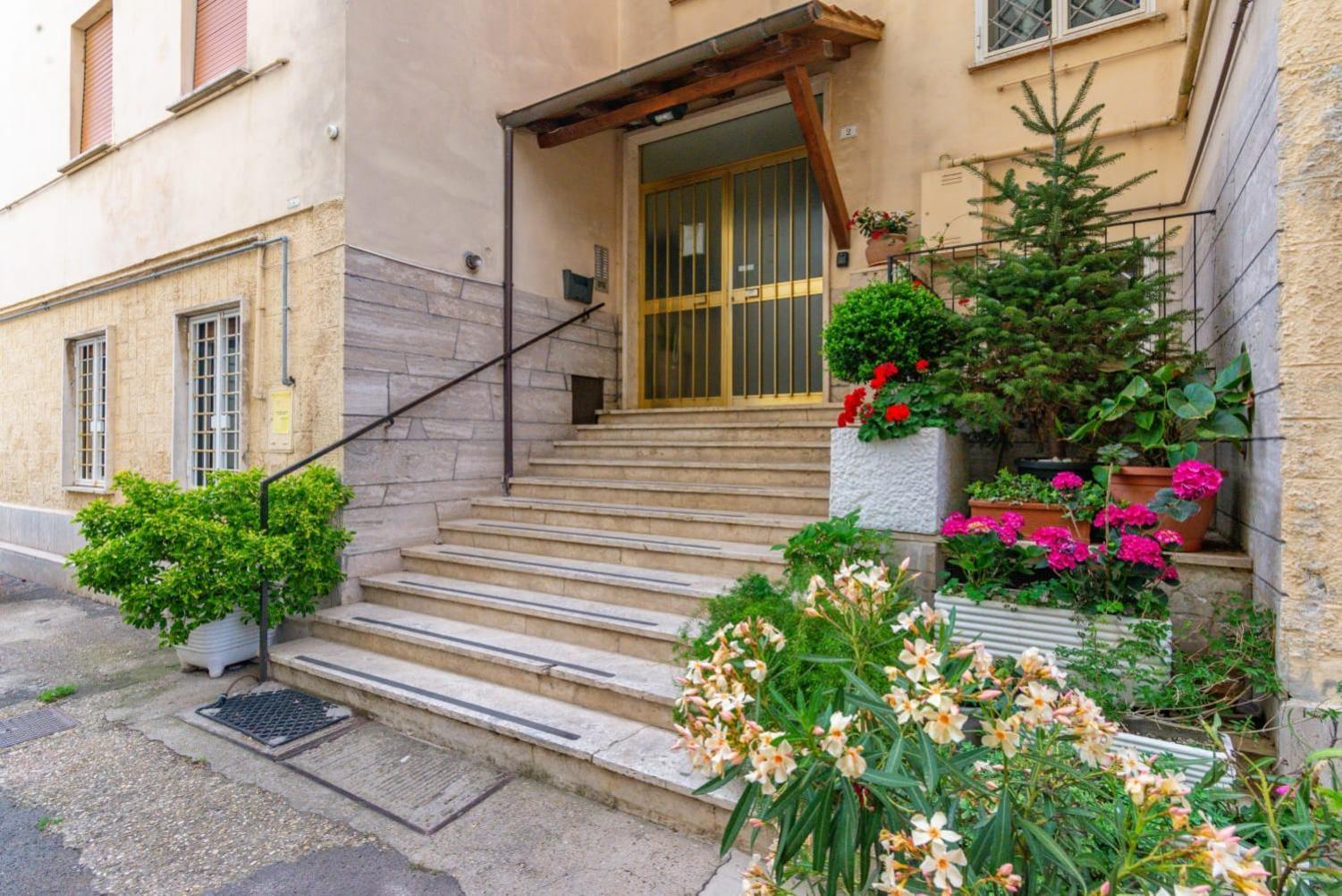La Casa Di Nirvana Bracciano  Ngoại thất bức ảnh