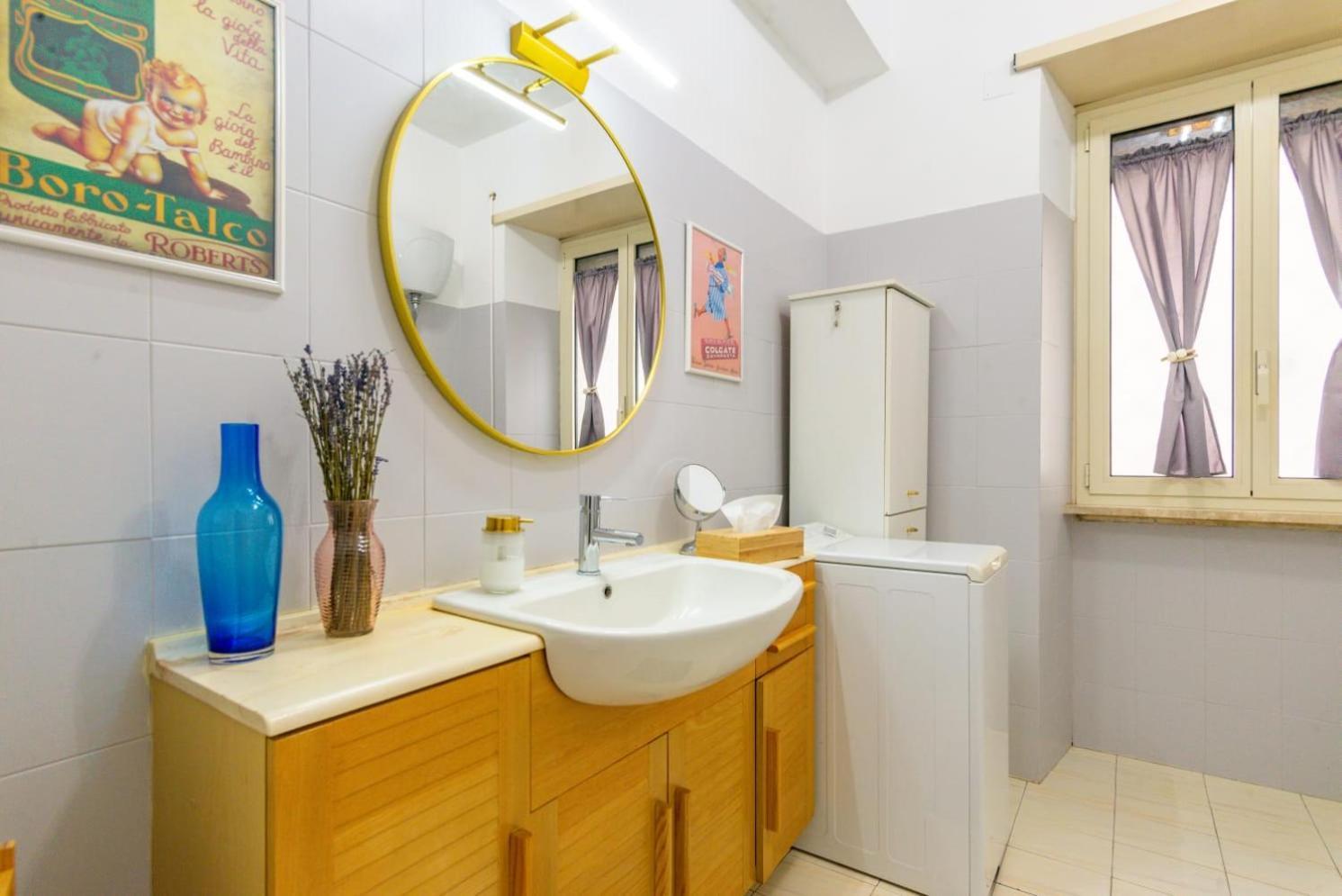 La Casa Di Nirvana Bracciano  Ngoại thất bức ảnh
