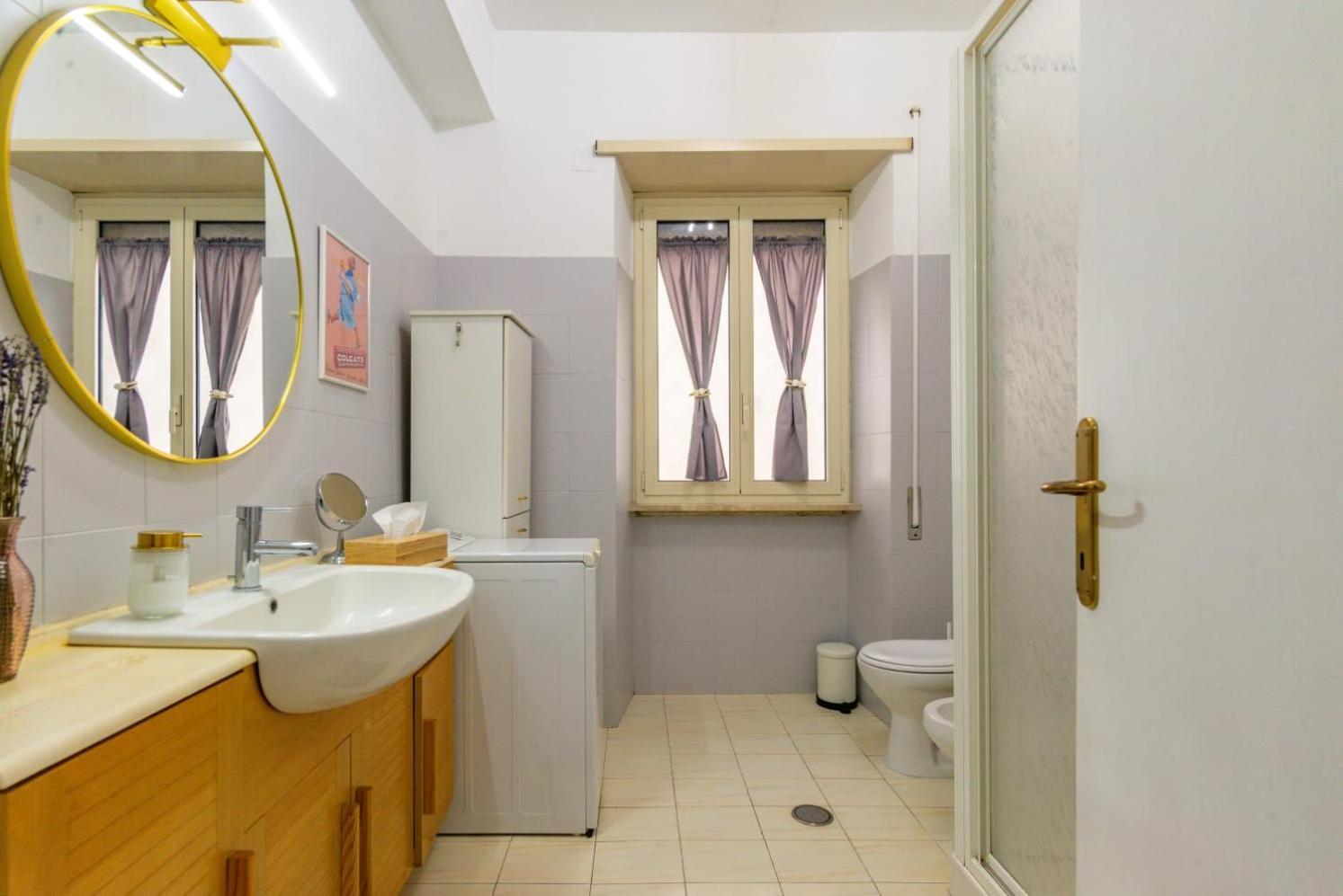 La Casa Di Nirvana Bracciano  Ngoại thất bức ảnh